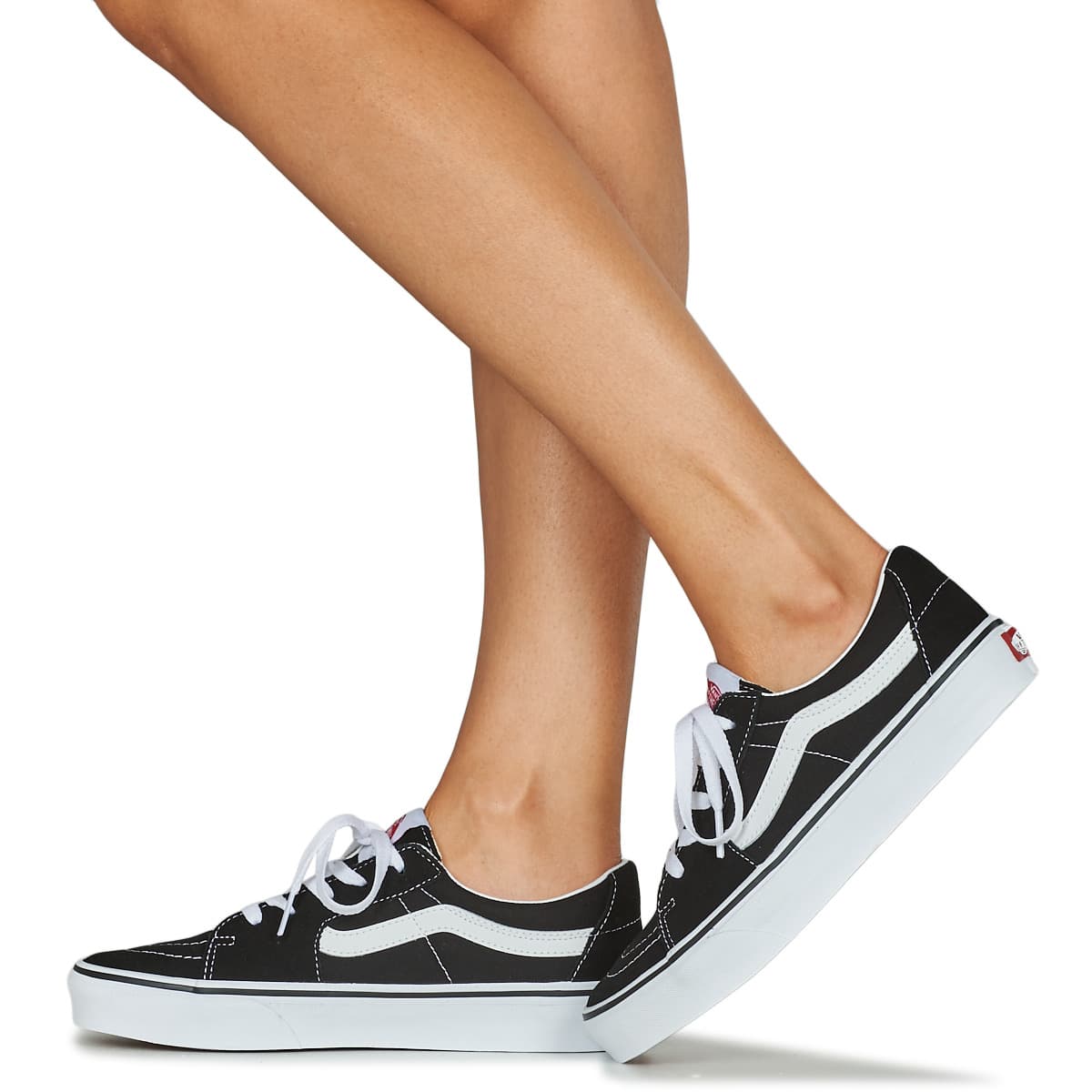 Men's Sneakers Vans Black