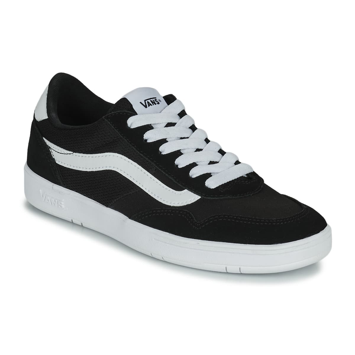 Men's Sneakers Vans Black