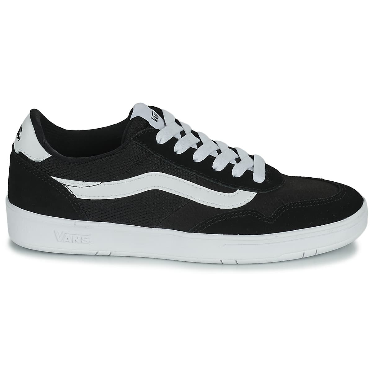 Men's Sneakers Vans Black