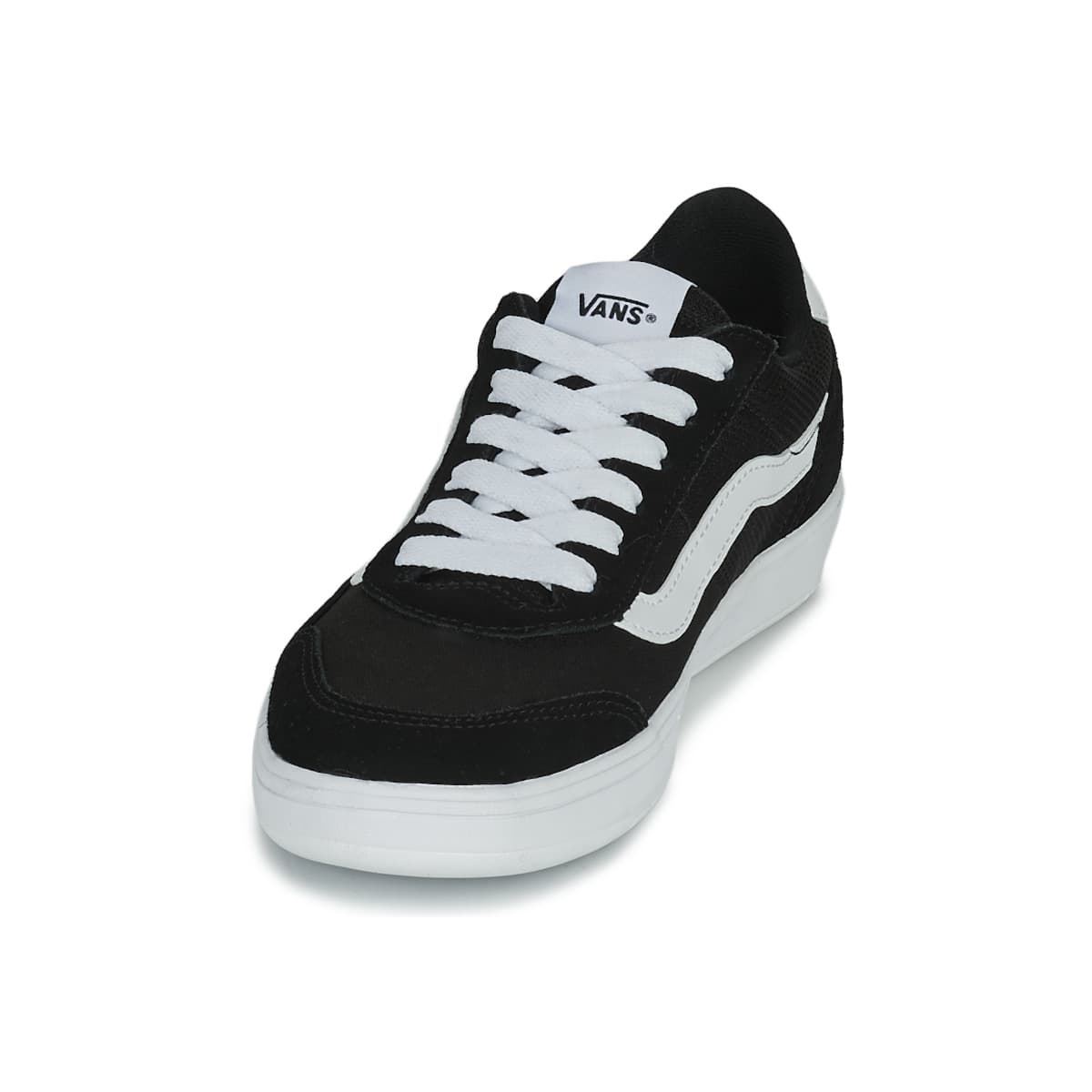 Men's Sneakers Vans Black