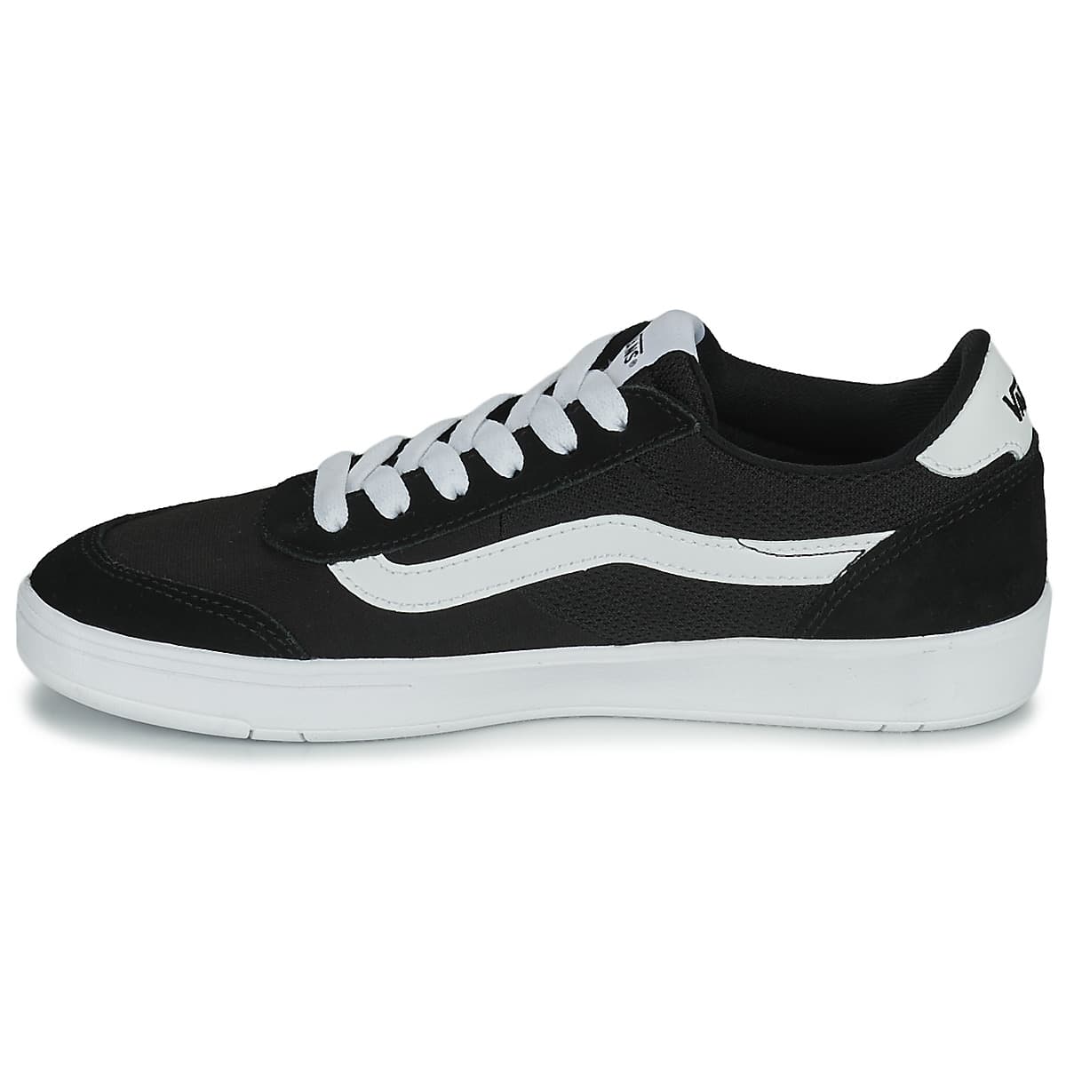 Men's Sneakers Vans Black