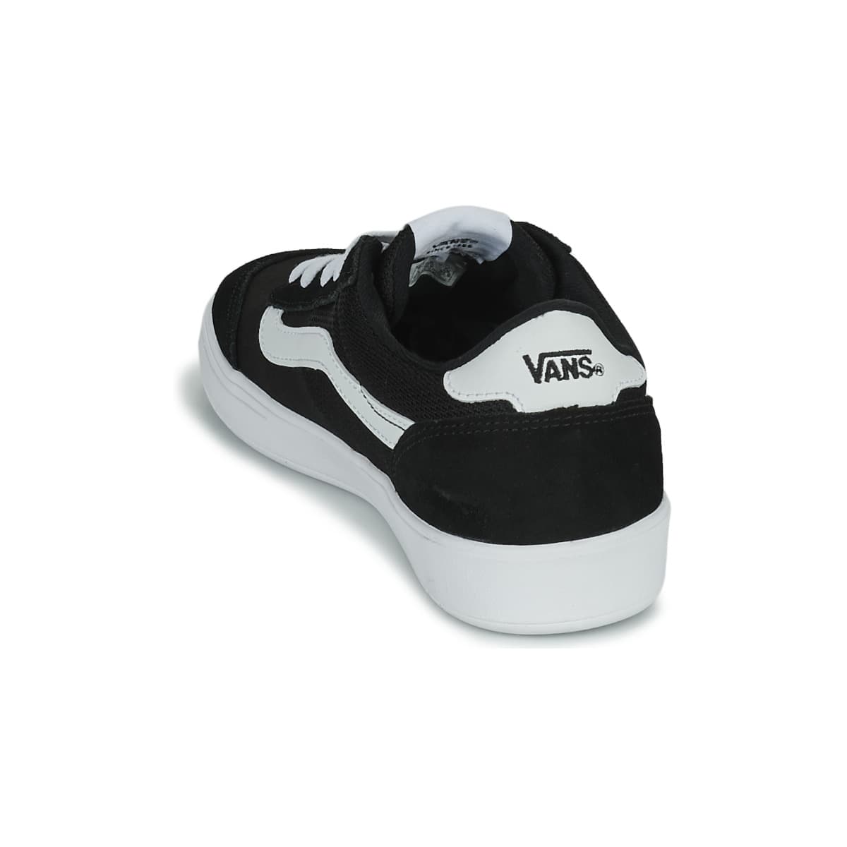 Men's Sneakers Vans Black