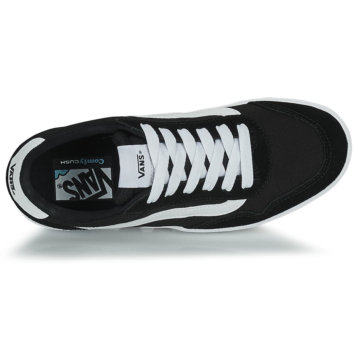 Men's Sneakers Vans Black