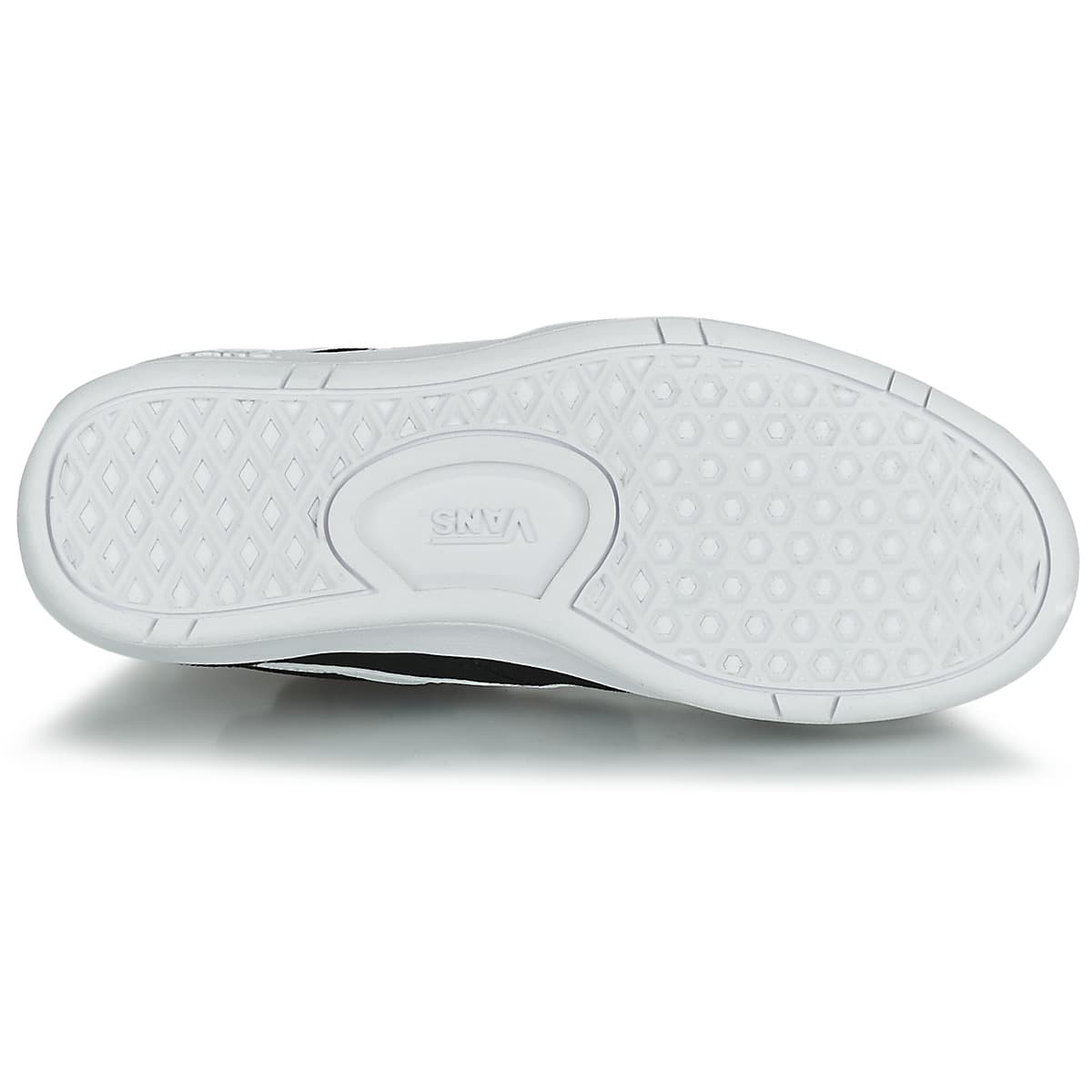 Men's Sneakers Vans Black