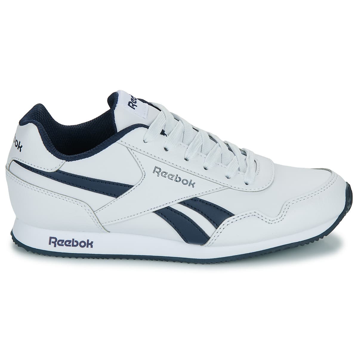 Boys' Sneakers Reebok White