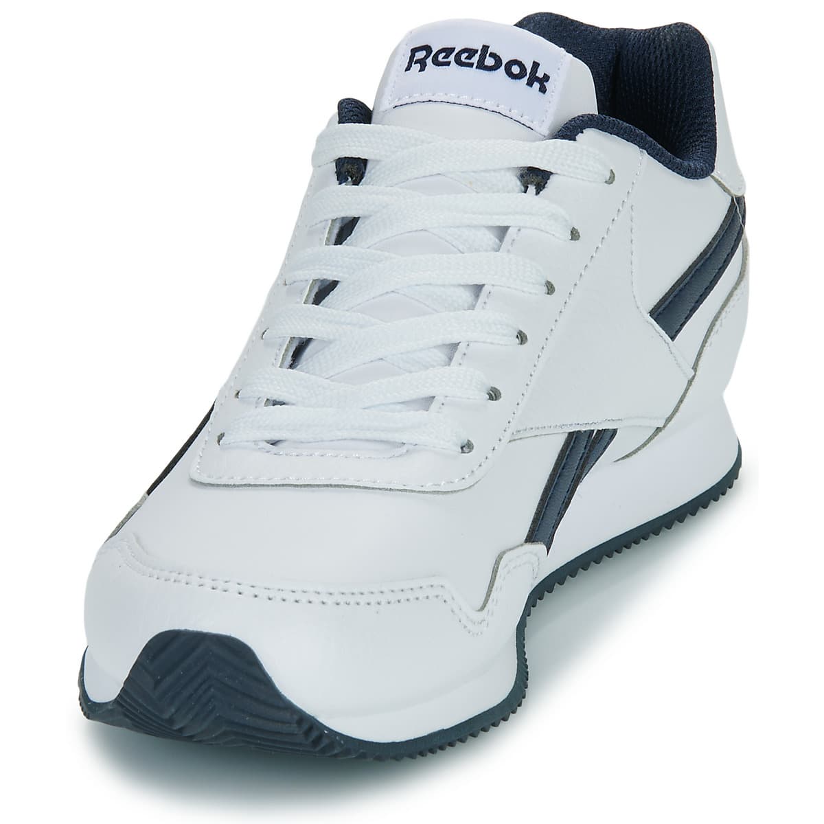 Boys' Sneakers Reebok White