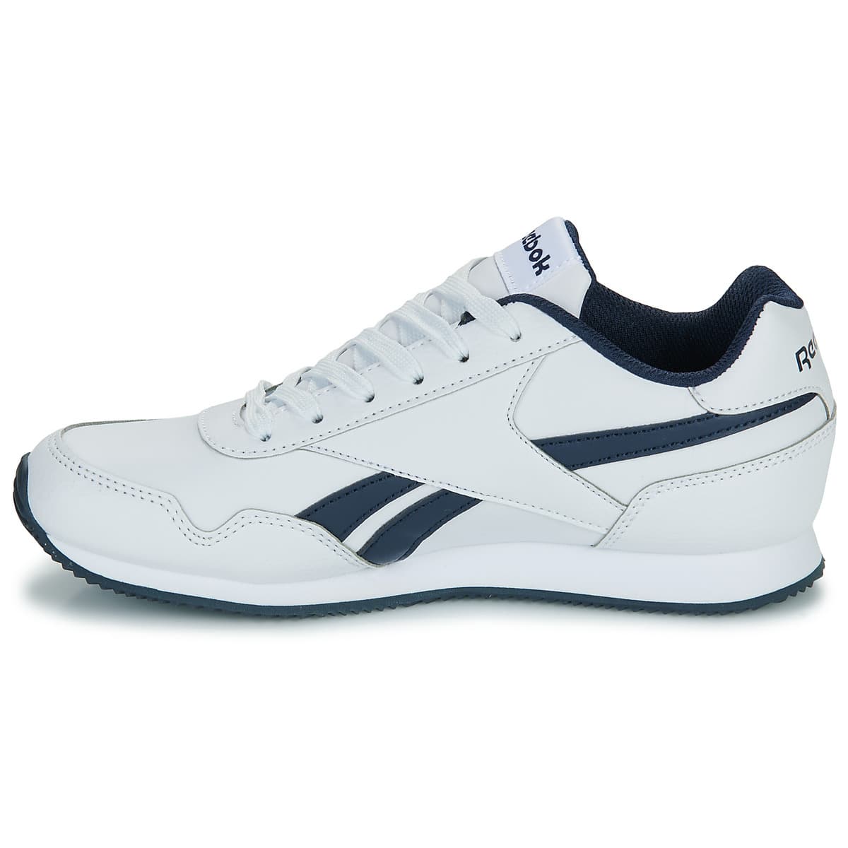 Boys' Sneakers Reebok White