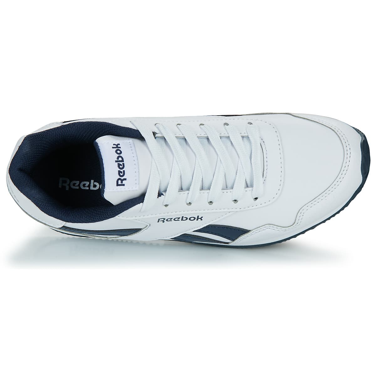 Boys' Sneakers Reebok White