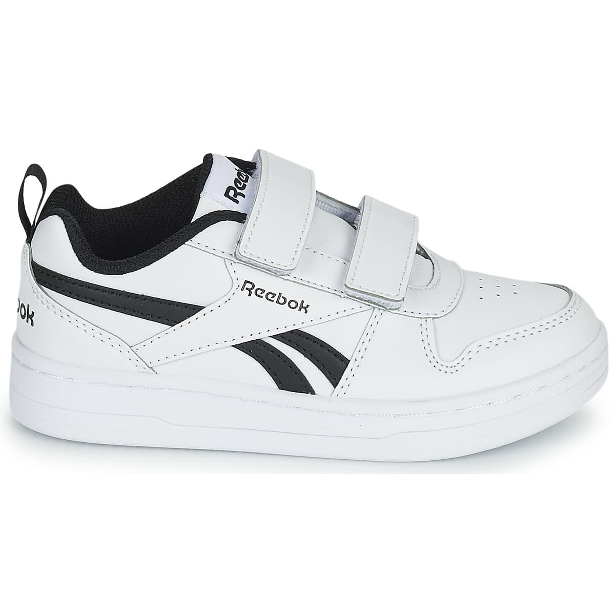 Boys' Sneakers Reebok White