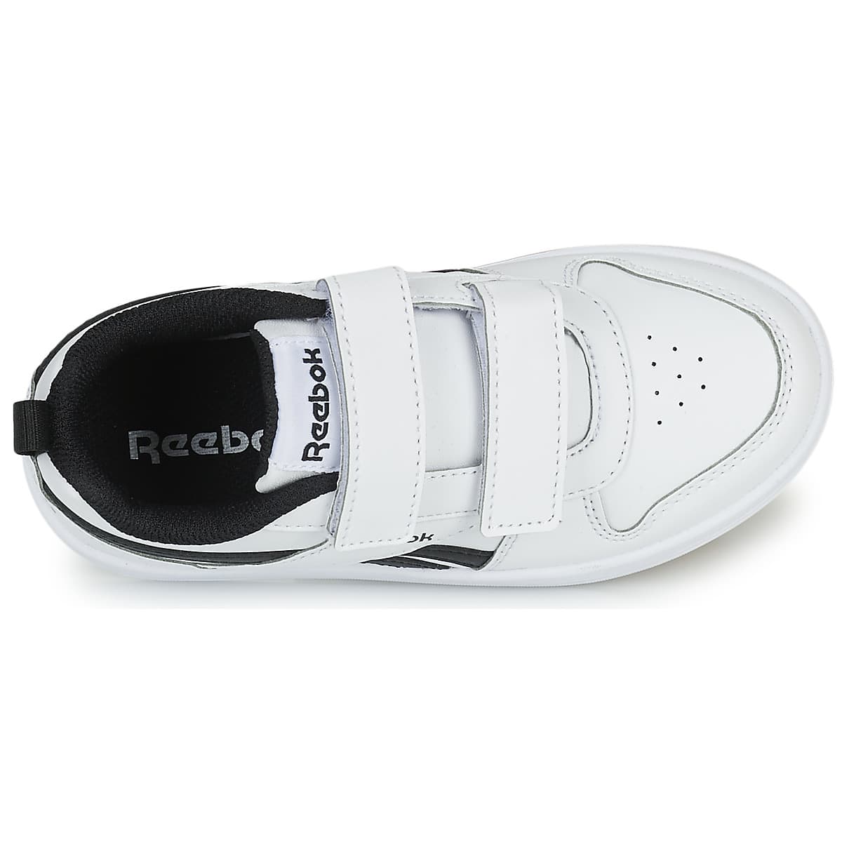 Boys' Sneakers Reebok White