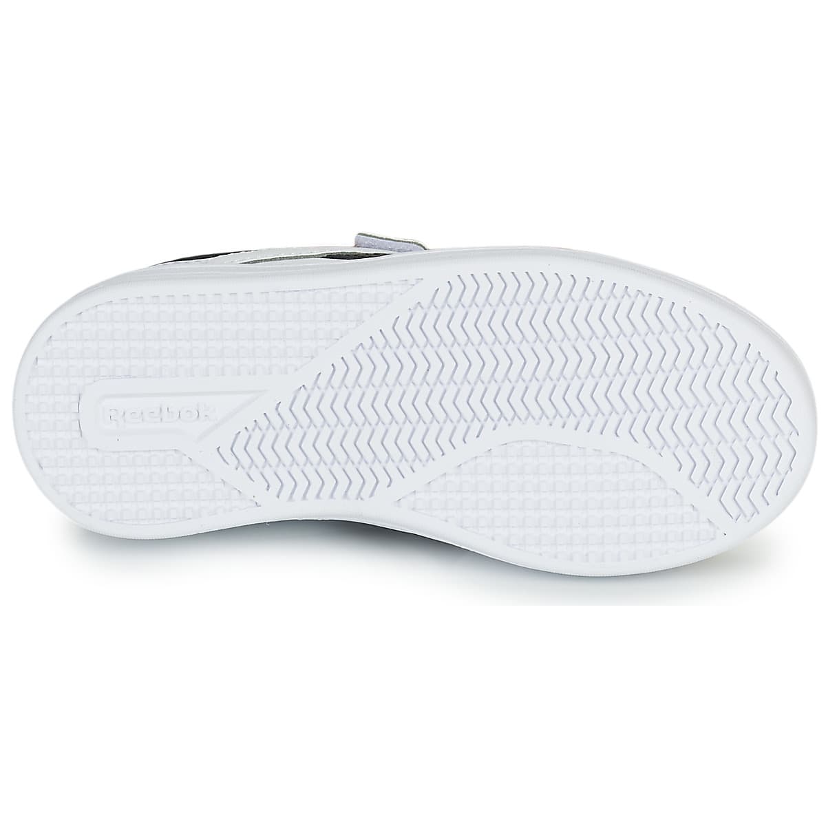 Boys' Sneakers Reebok White