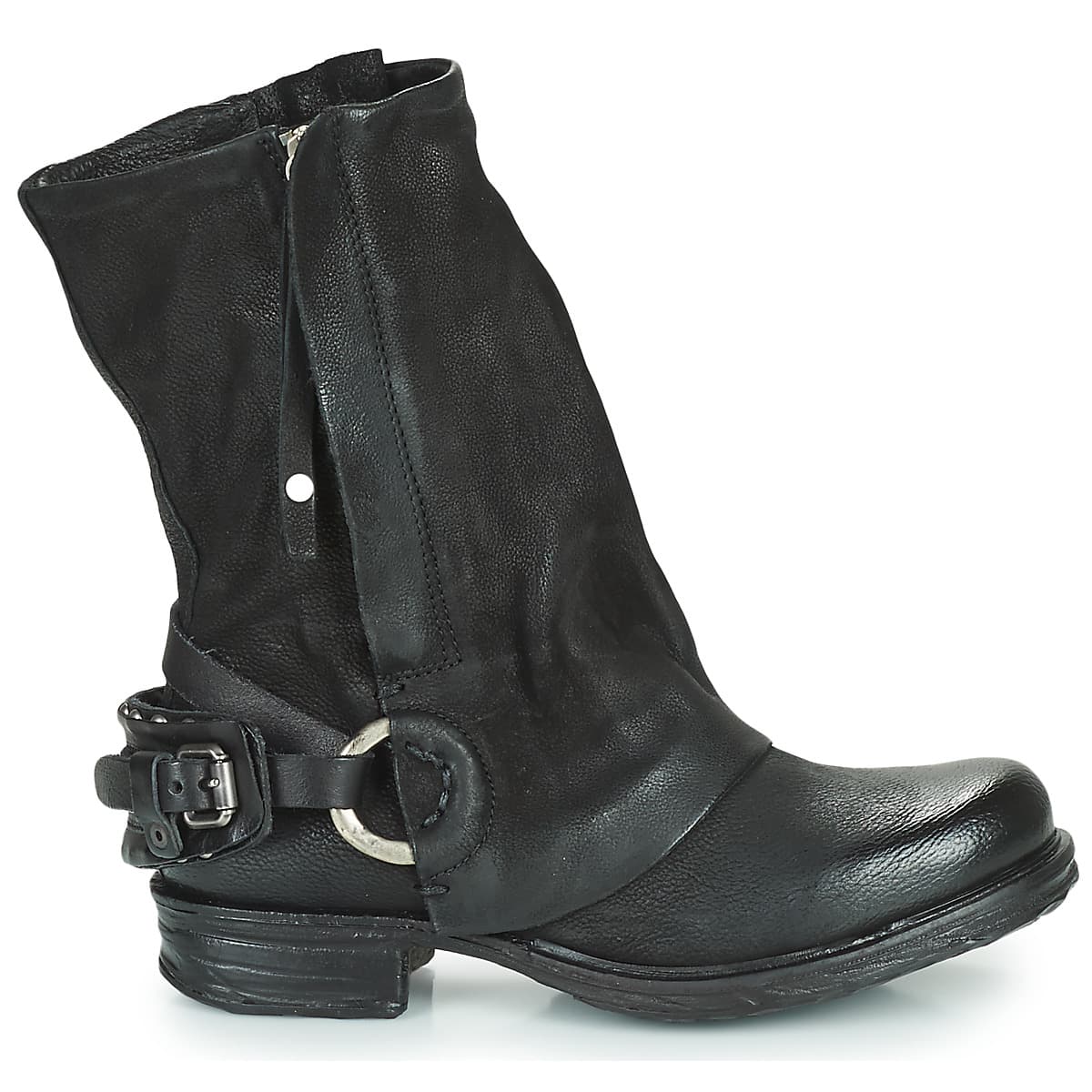 Women's Boots Airstep / A.S.98 Black