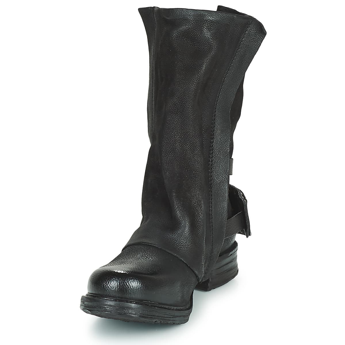 Women's Boots Airstep / A.S.98 Black