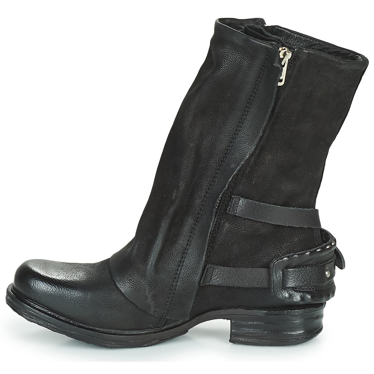 Women's Boots Airstep / A.S.98 Black