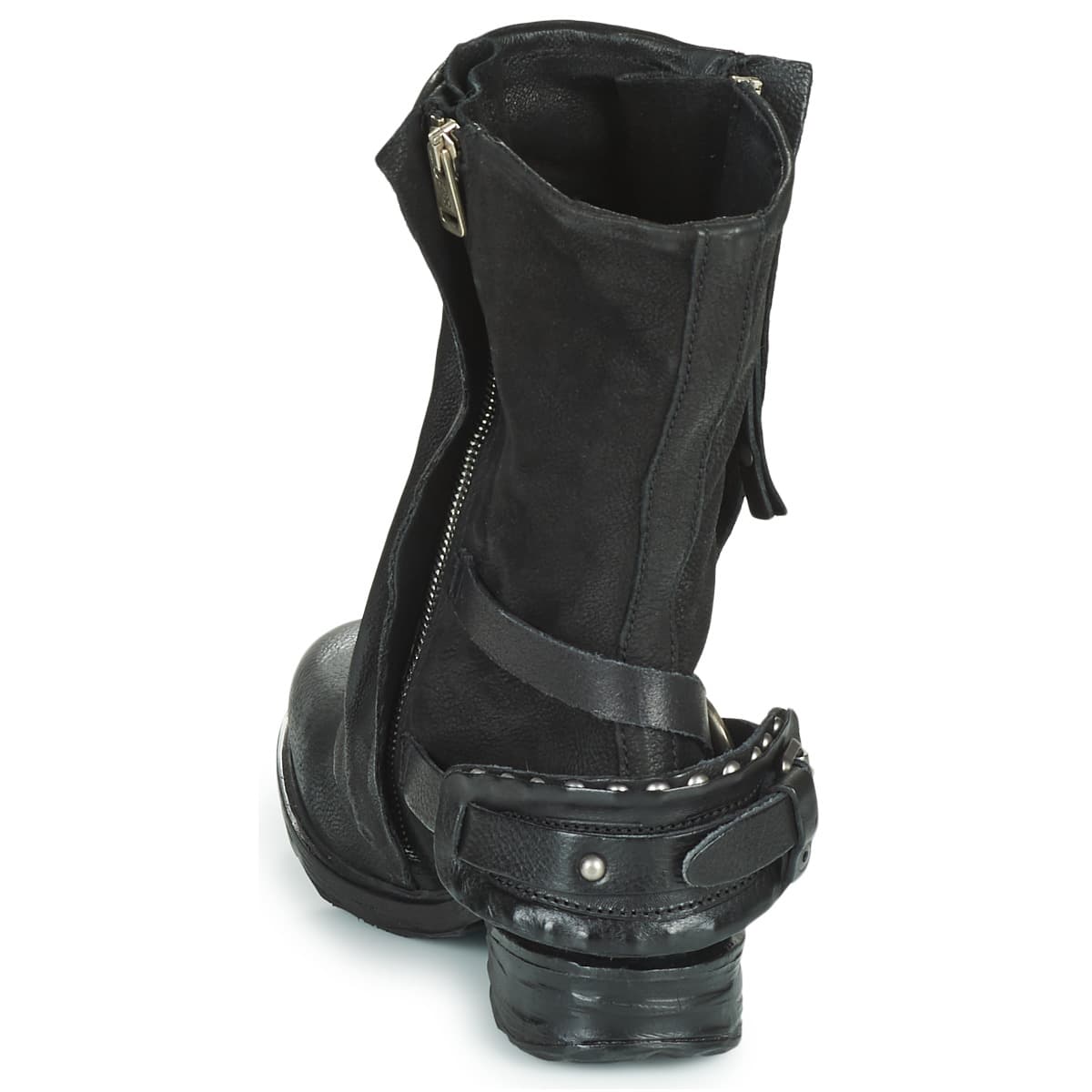 Women's Boots Airstep / A.S.98 Black