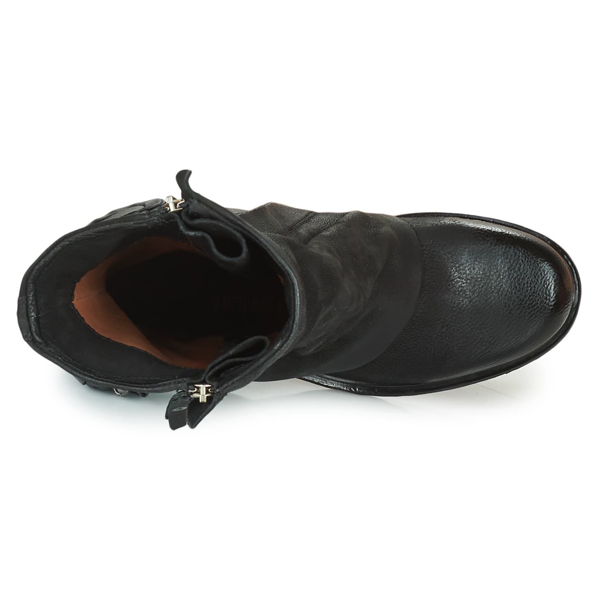 Women's Boots Airstep / A.S.98 Black