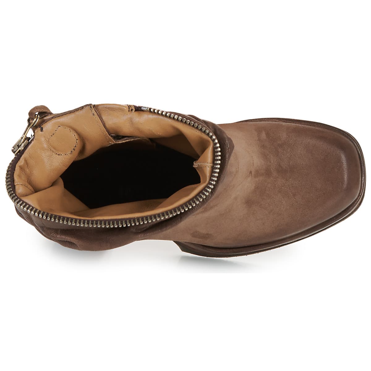 Women's Ankle Boots Airstep / A.S.98 Brown