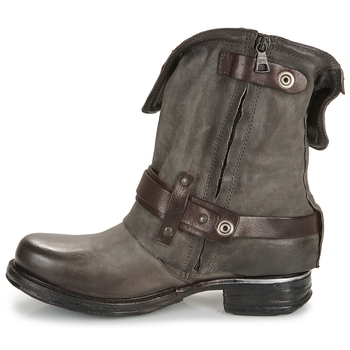 Women's Boots Airstep / A.S.98 Gray