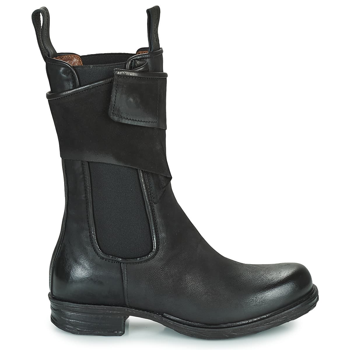 Women's Boots Airstep / A.S.98 Black