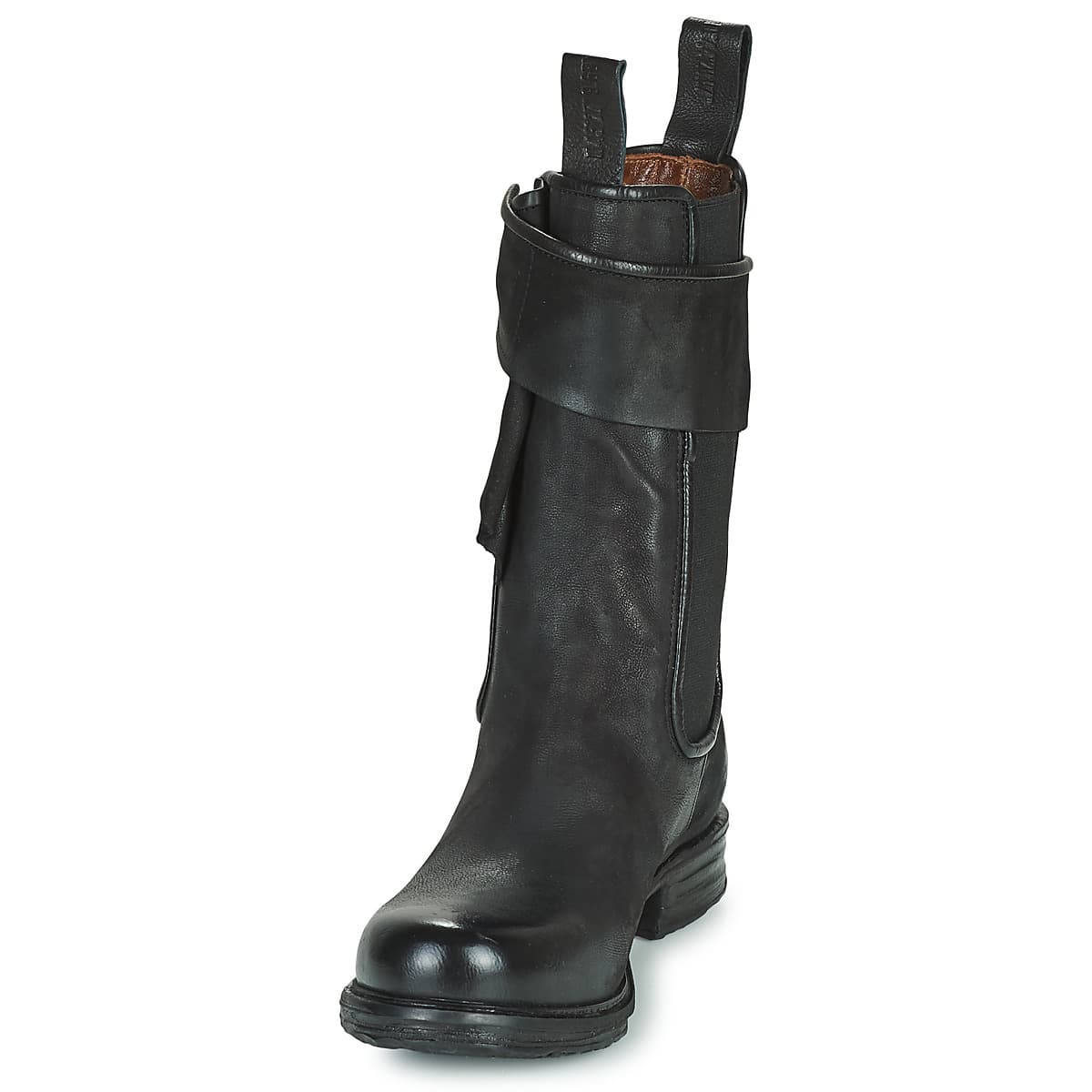 Women's Boots Airstep / A.S.98 Black