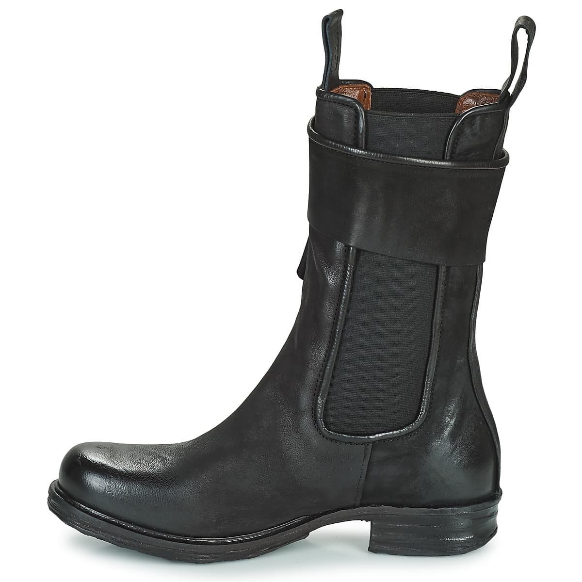 Women's Boots Airstep / A.S.98 Black