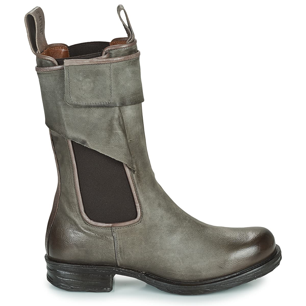 Women's Boots Airstep / A.S.98 Gray