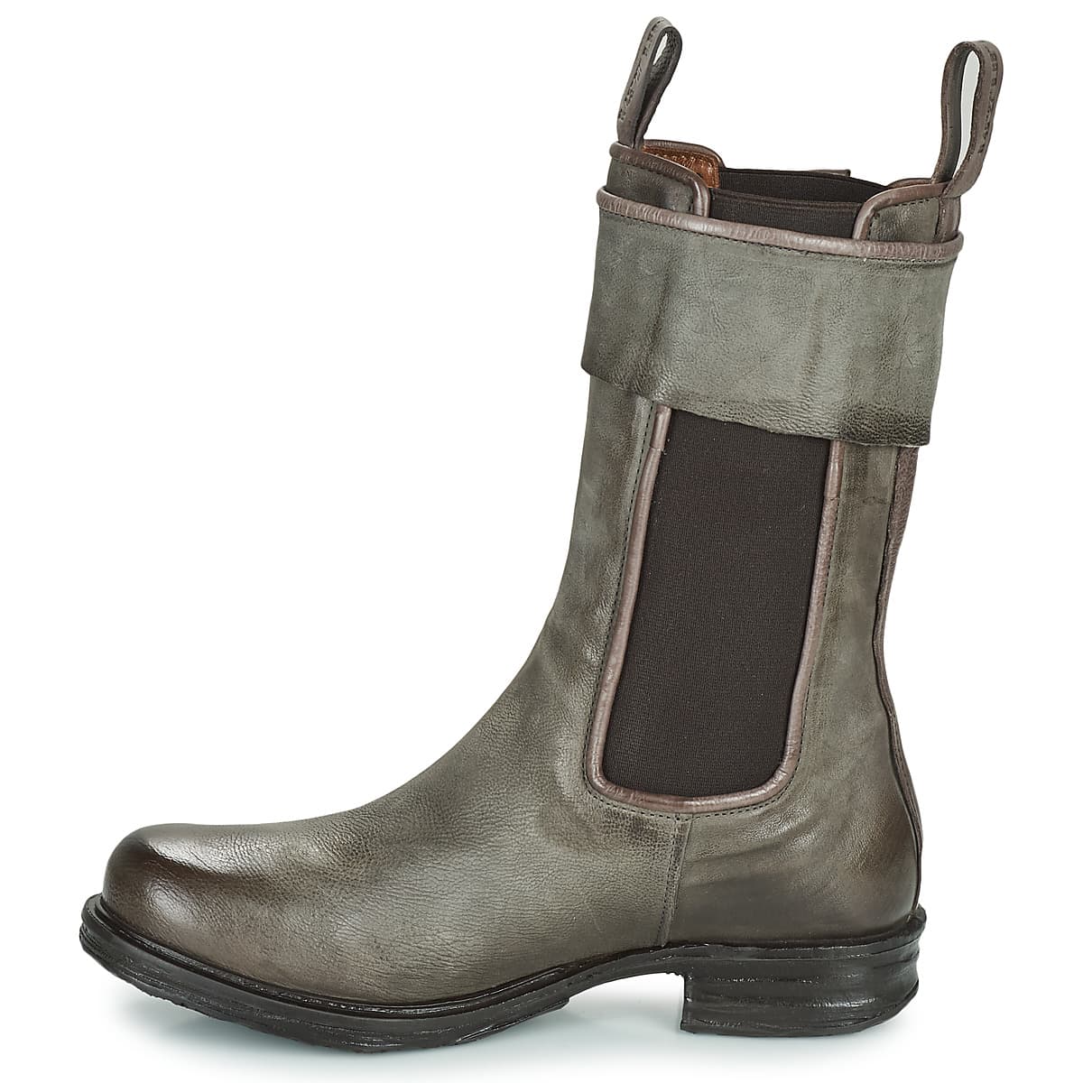 Women's Boots Airstep / A.S.98 Gray