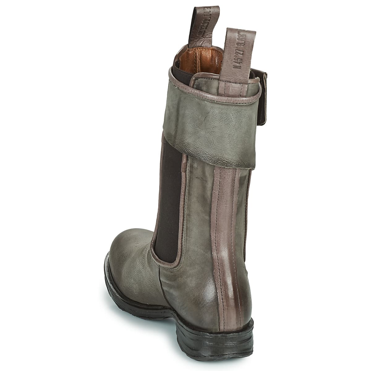 Women's Boots Airstep / A.S.98 Gray