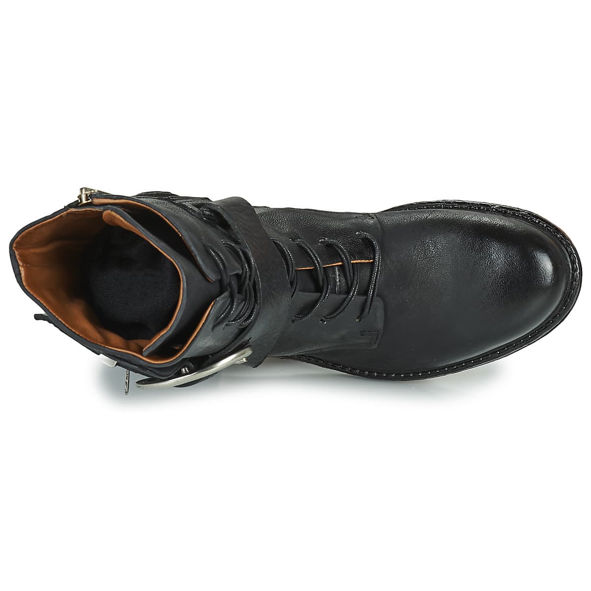 Women's Ankle Boots Airstep / A.S.98 Black