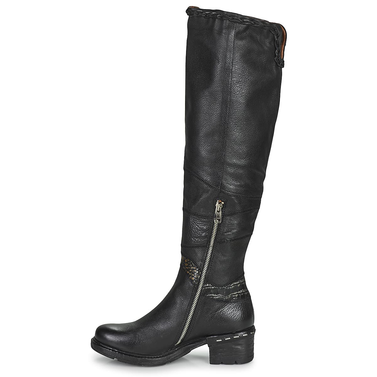 Women's Boots Airstep / A.S.98 Black
