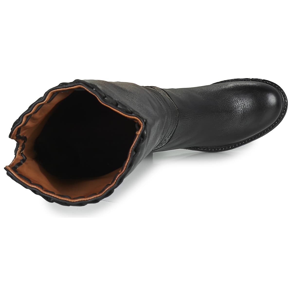 Women's Boots Airstep / A.S.98 Black