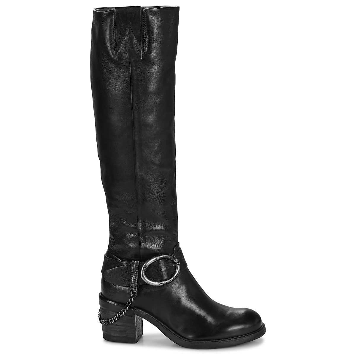 Women's Boots Airstep / A.S.98 Black