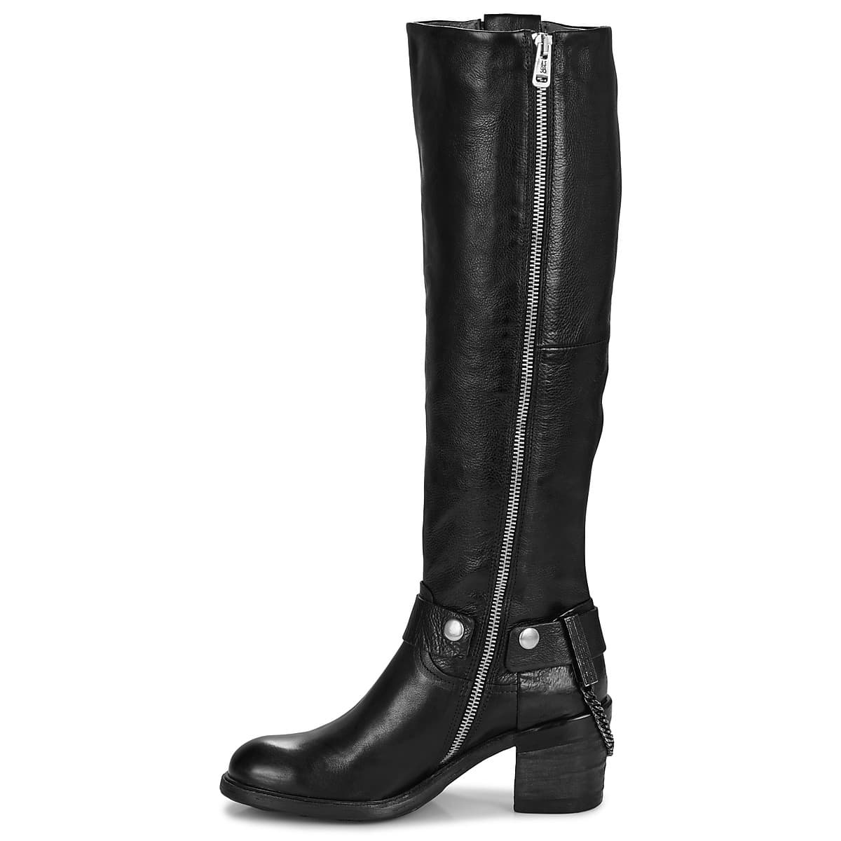 Women's Boots Airstep / A.S.98 Black