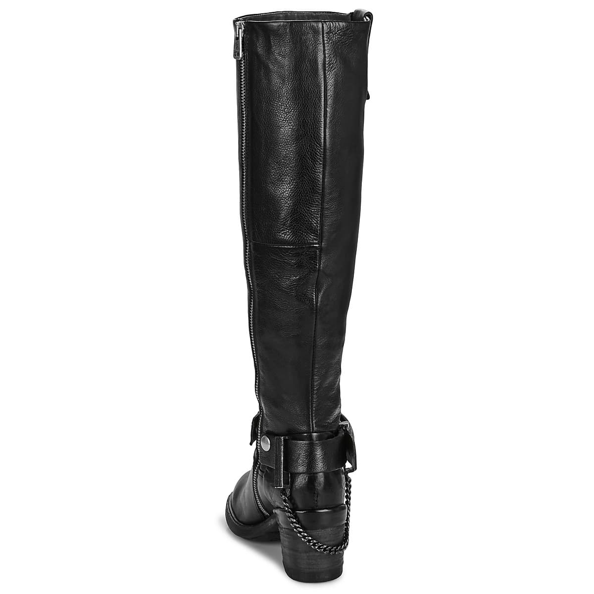 Women's Boots Airstep / A.S.98 Black