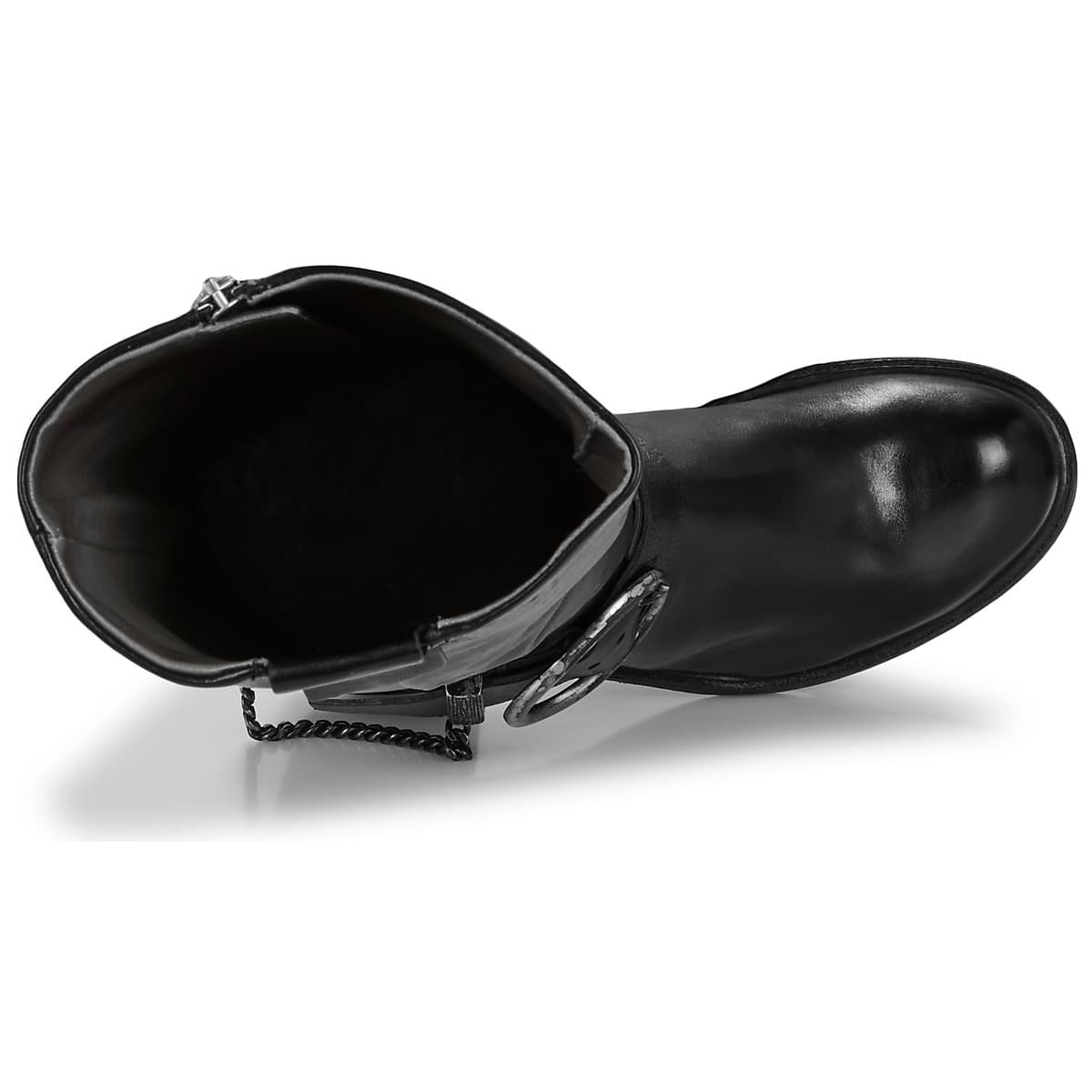 Women's Boots Airstep / A.S.98 Black