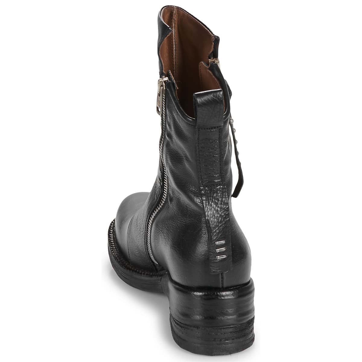Women's Boots Airstep / A.S.98 Black