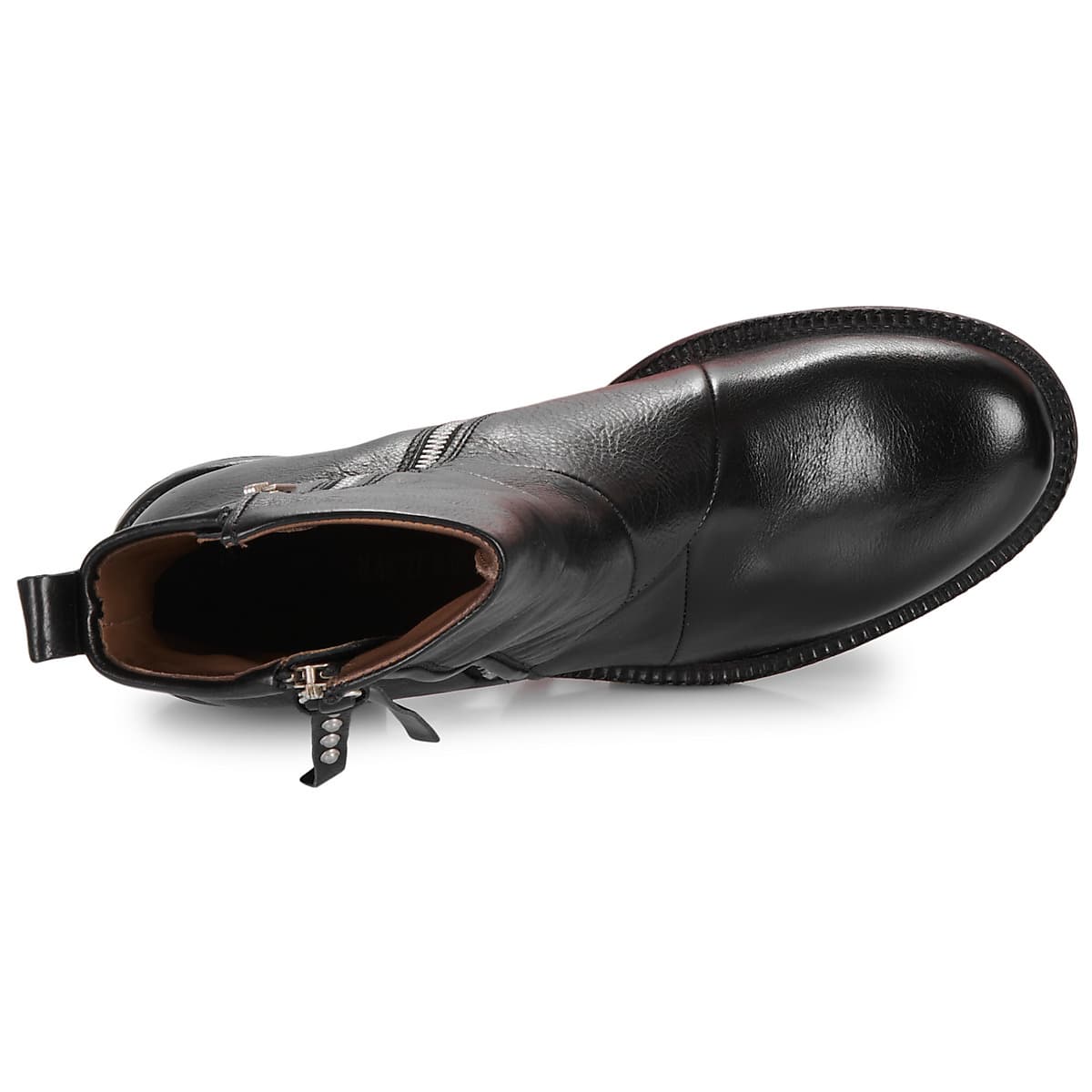 Women's Boots Airstep / A.S.98 Black