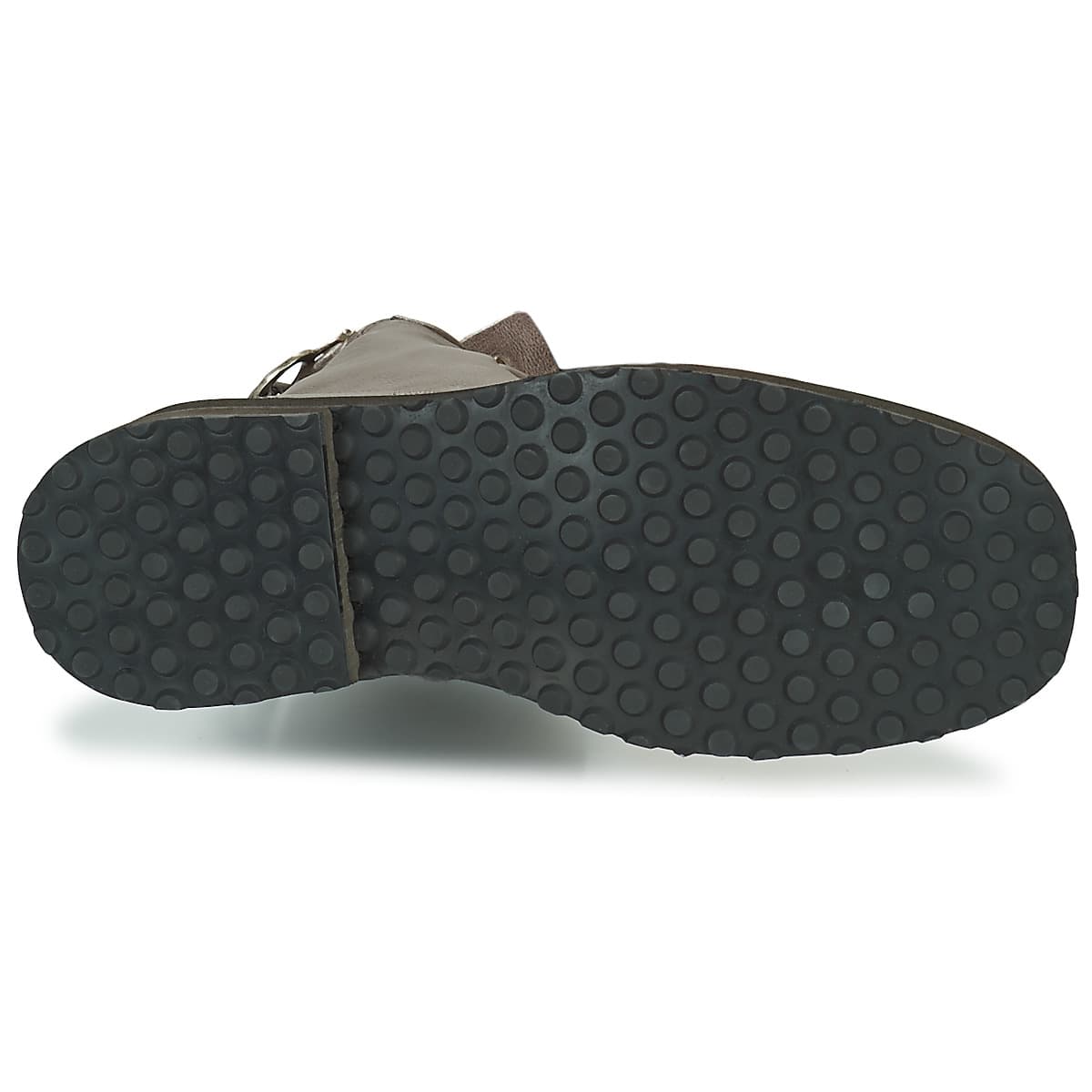 Women's Boots Airstep / A.S.98 Brown