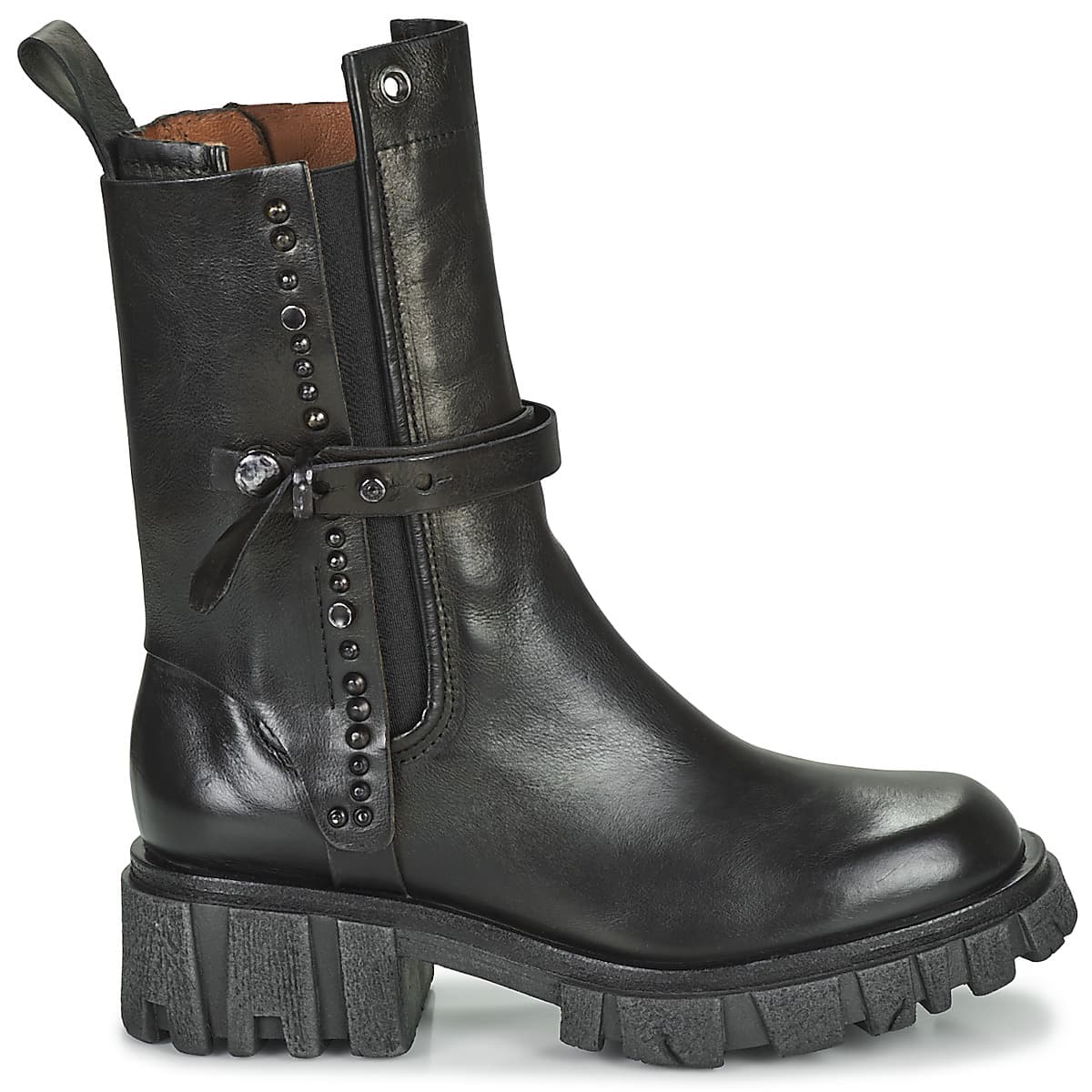 Women's Boots Airstep / A.S.98 Black