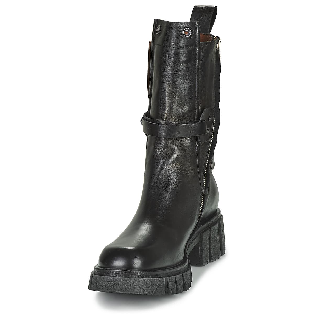 Women's Boots Airstep / A.S.98 Black