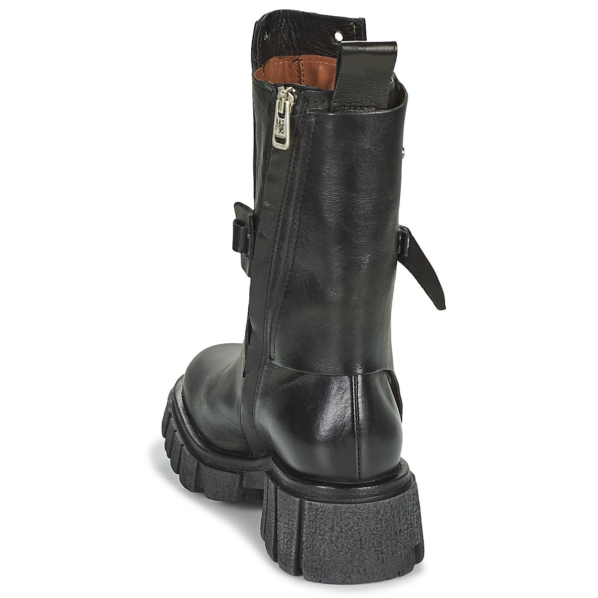 Women's Boots Airstep / A.S.98 Black