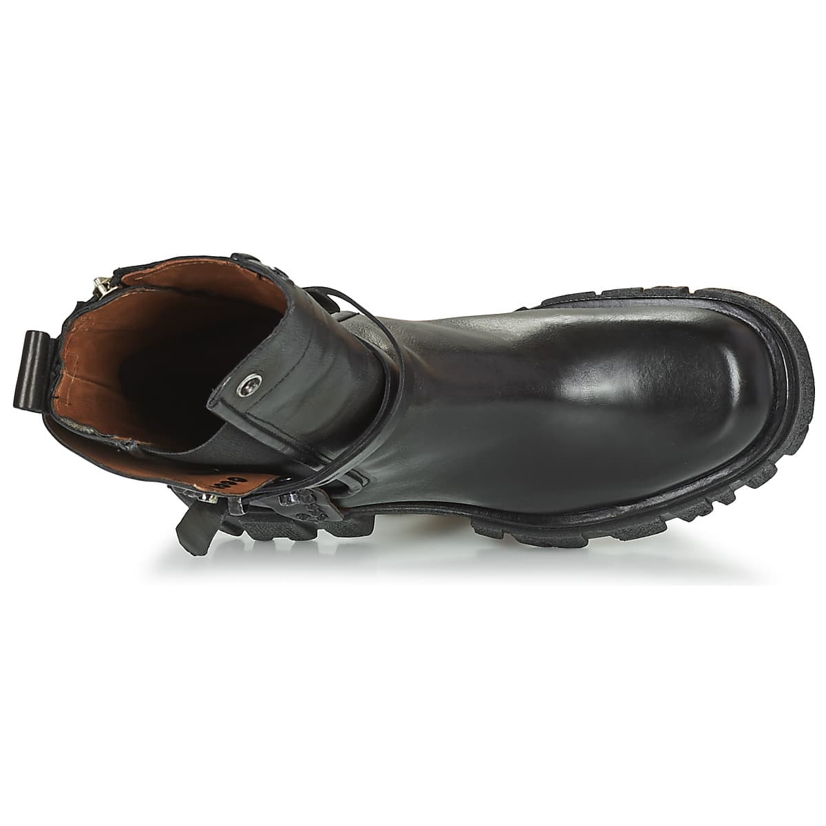 Women's Boots Airstep / A.S.98 Black