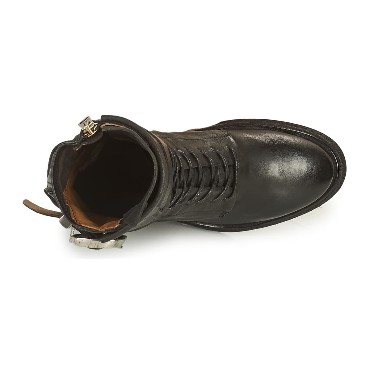 Women's Ankle Boots Airstep / A.S.98 Black