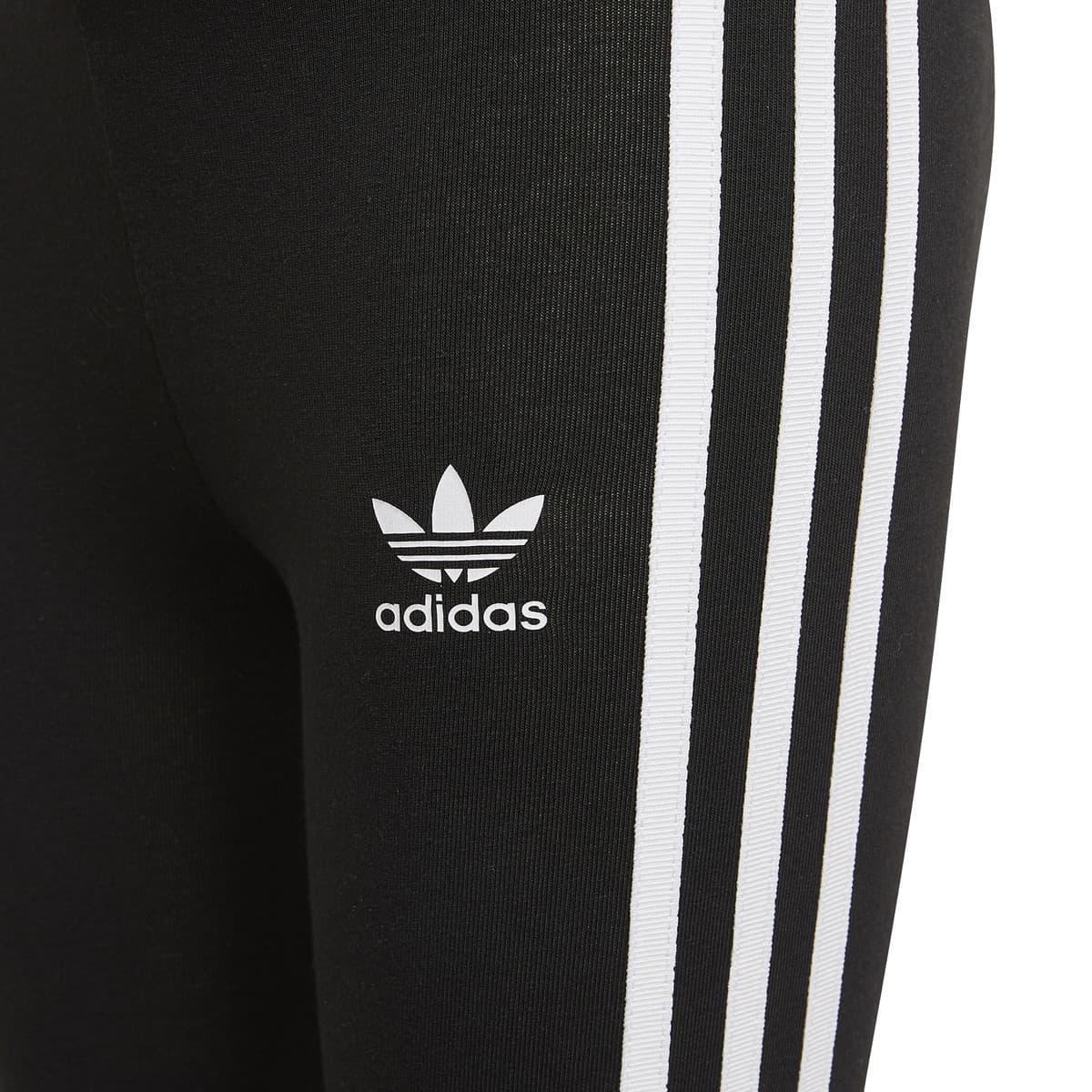 Girls' Tights adidas Black