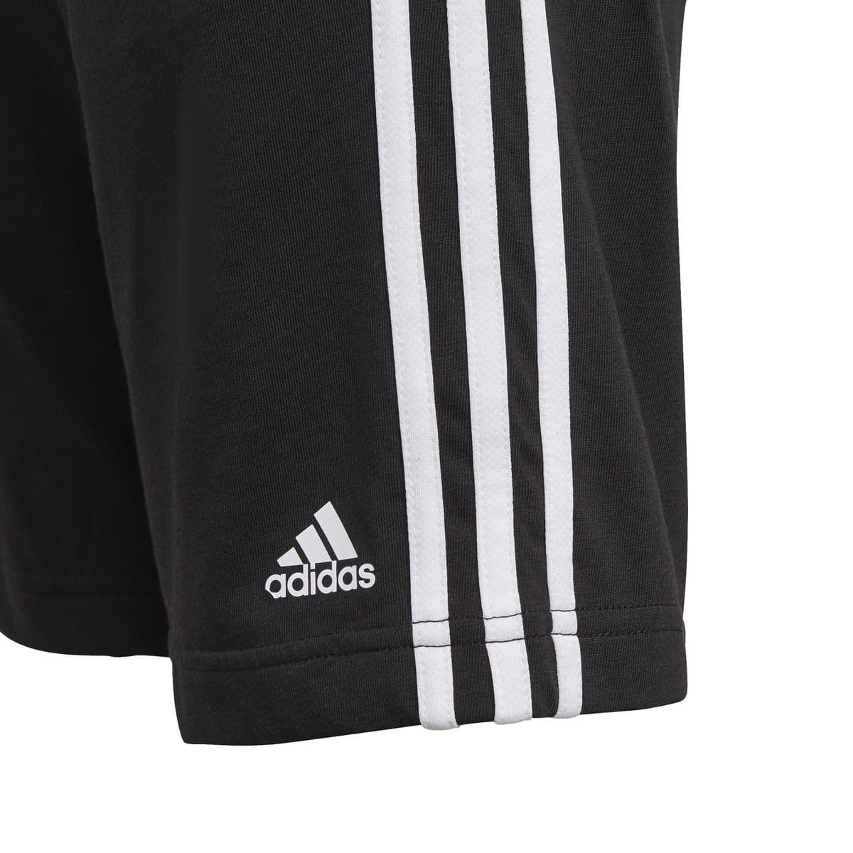 Boys' Shorts adidas Black