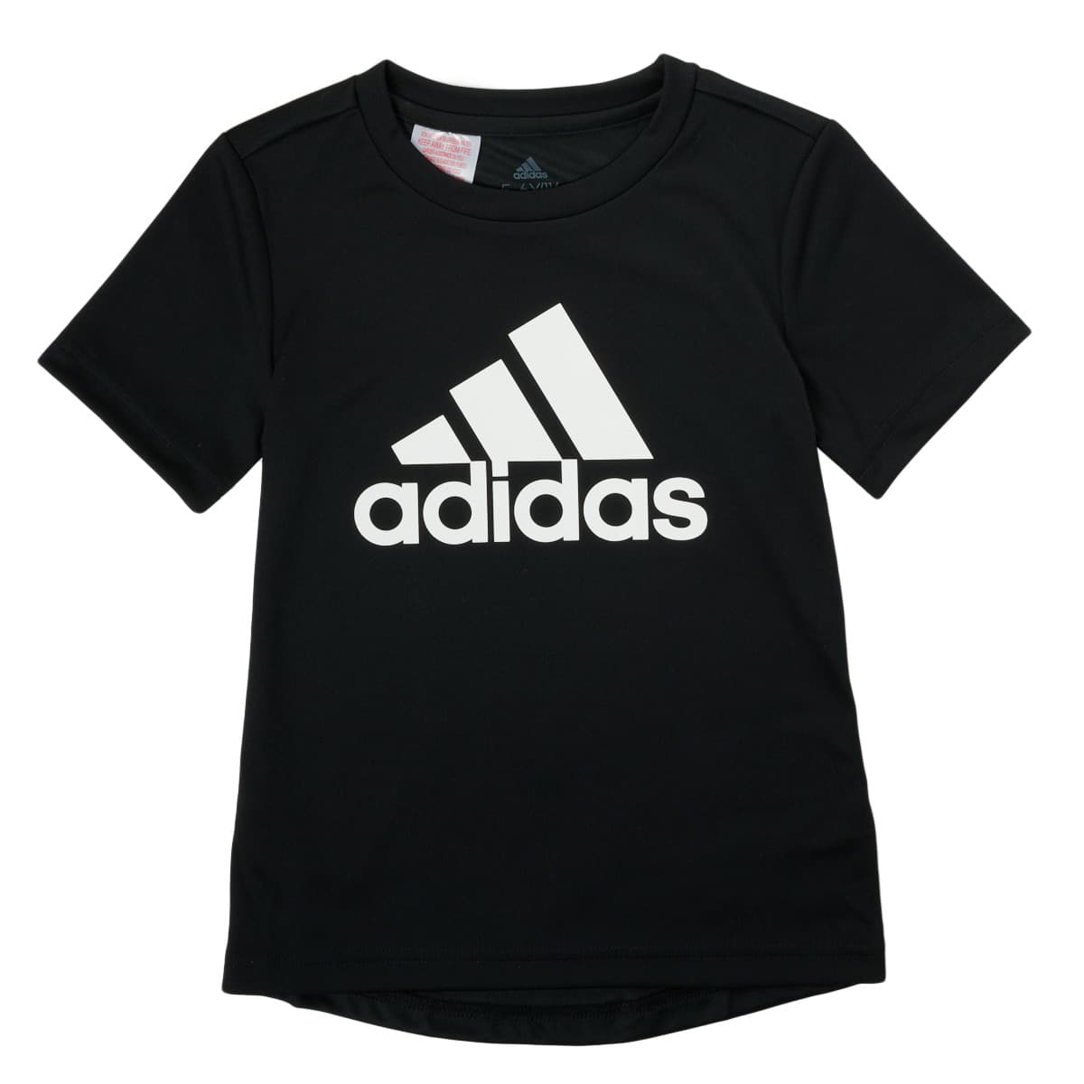 T-shirt με κοντά μανίκια adidas NADGED