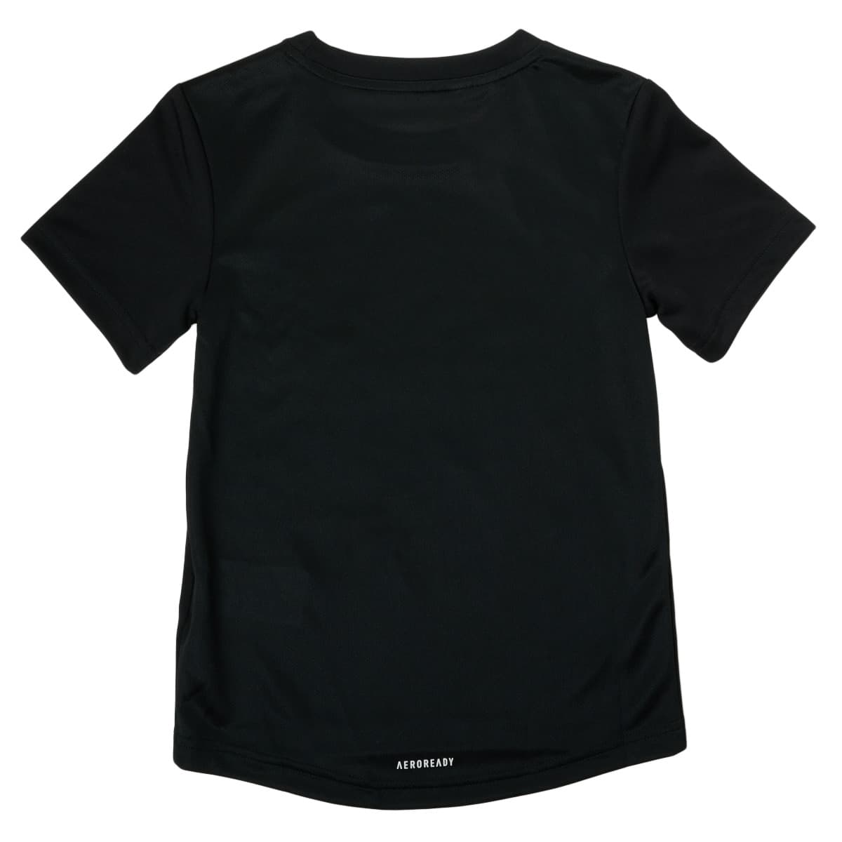Boys' T-Shirts adidas Black