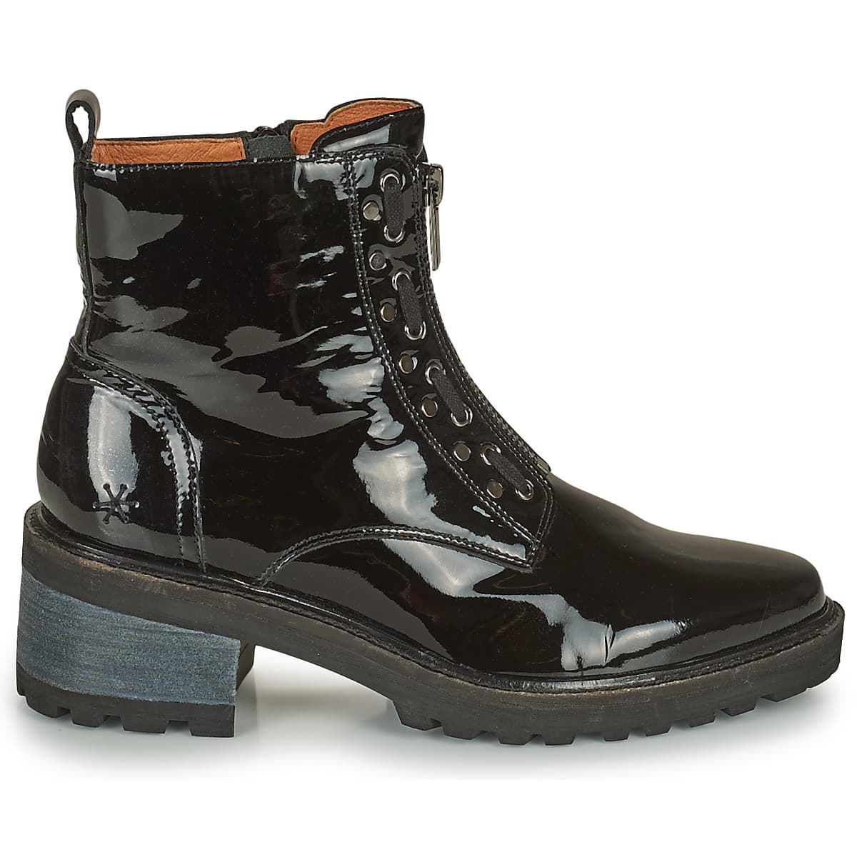 Women's Boots Mam'Zelle Black