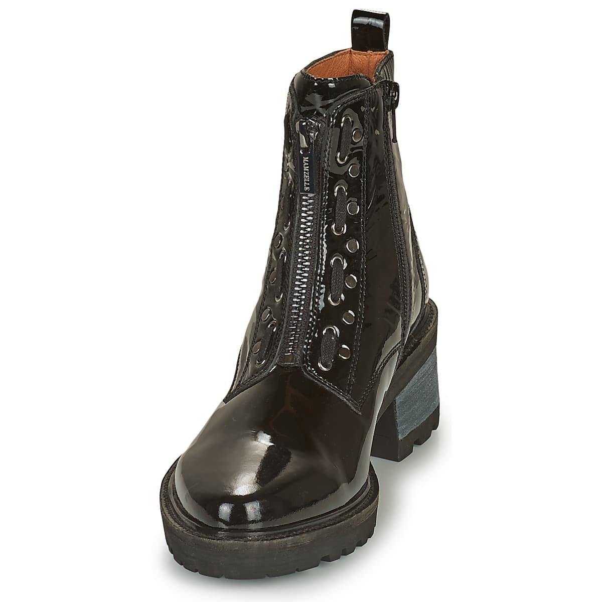 Women's Boots Mam'Zelle Black