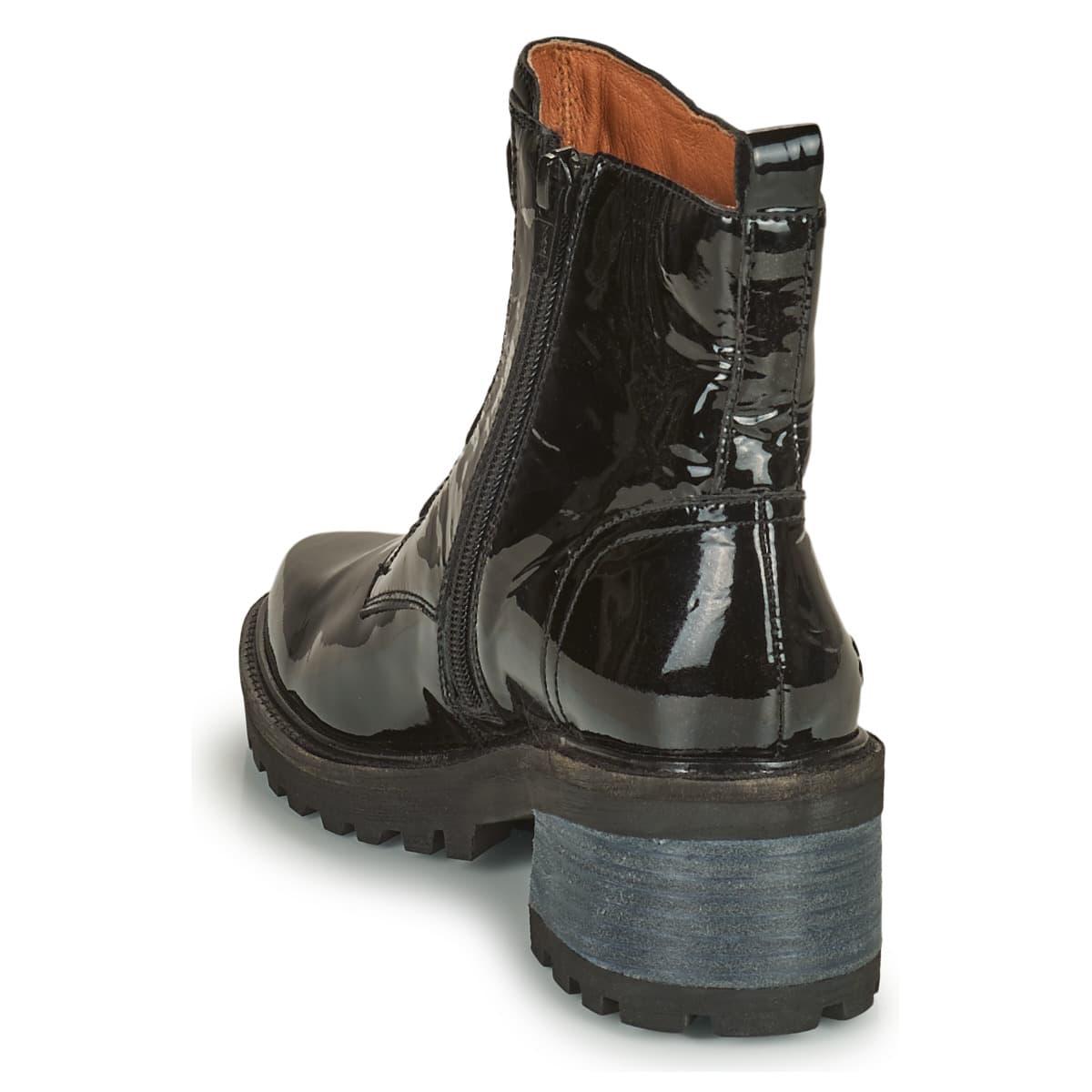 Women's Boots Mam'Zelle Black